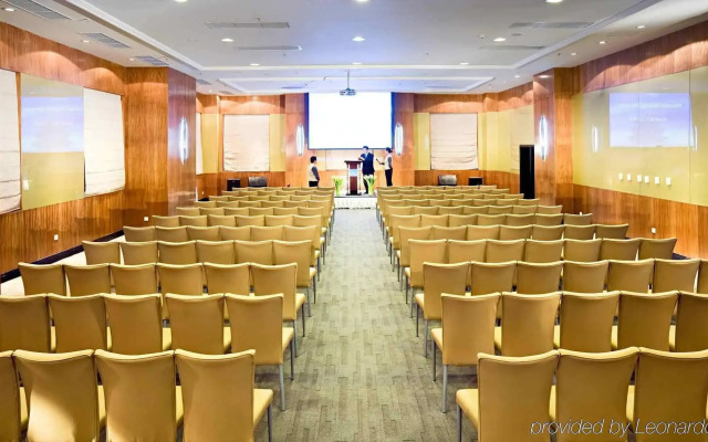 Novotel Beijing Sanyuan