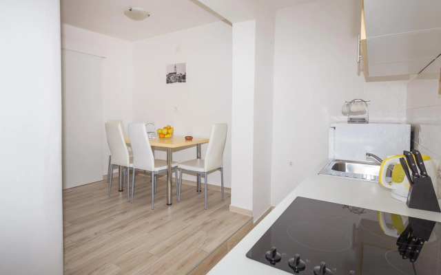 Apartments Antea & Magdalena