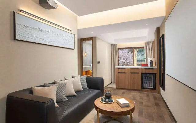 Wyndham Garden Qionglai Downtown