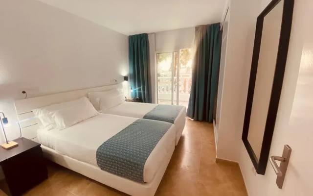 Hotel Bahia Serena