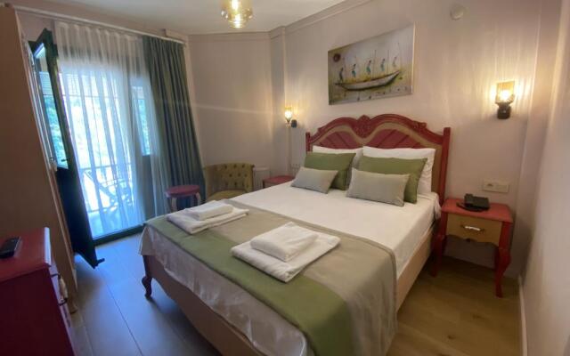 Kazdagi Atila Bey Konagi Otel