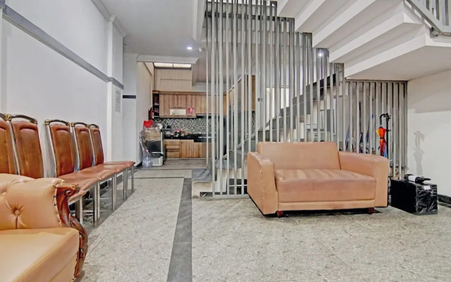 Capital O 90432 Family Residence Near SCBD, Ciwalk, Mall Casablanca