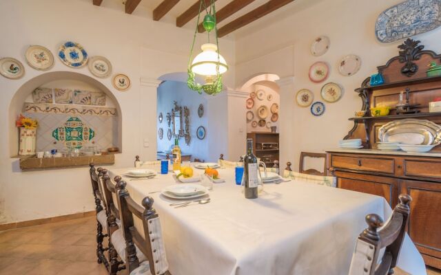 Ca Na Carme (Ca Na Carme Alaronera)