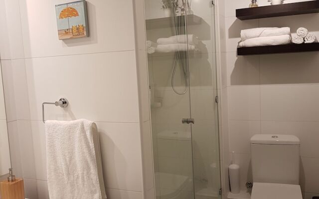 Apartment Historic City Center