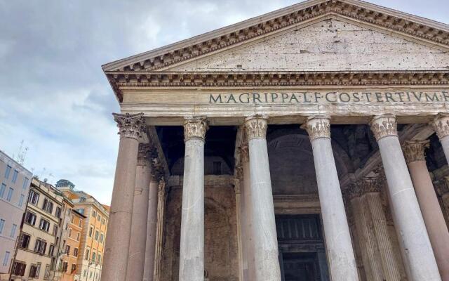 The Pantheon Experience