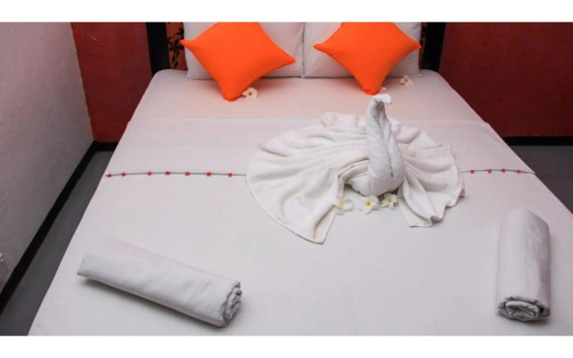 Vista Rooms near Negombo Beach 11