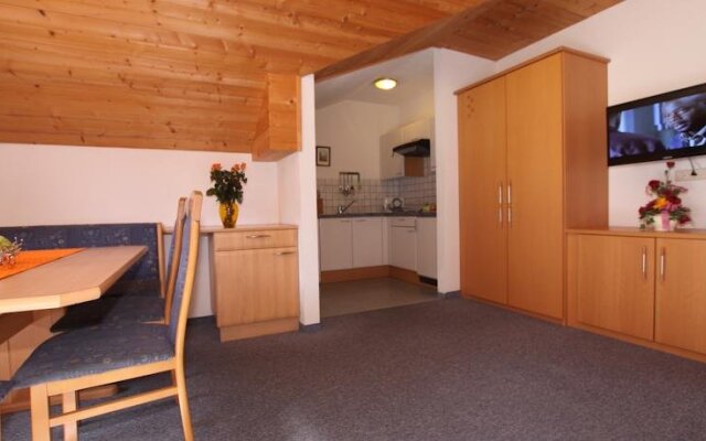 Apart Garni Arosa