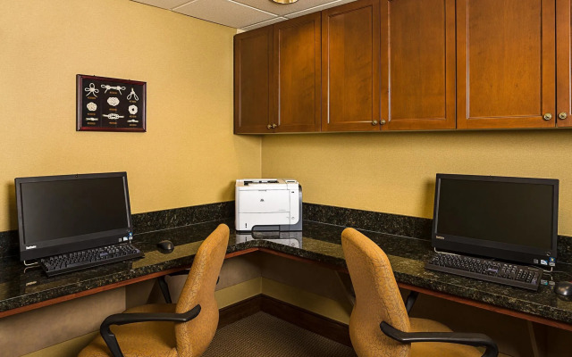 Homewood Suites by Hilton Boston/Billerica