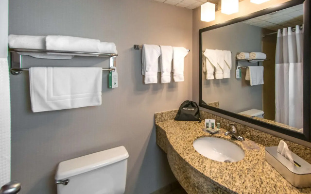 Best Western Hunt's Landing Hotel Matamoras/milfor