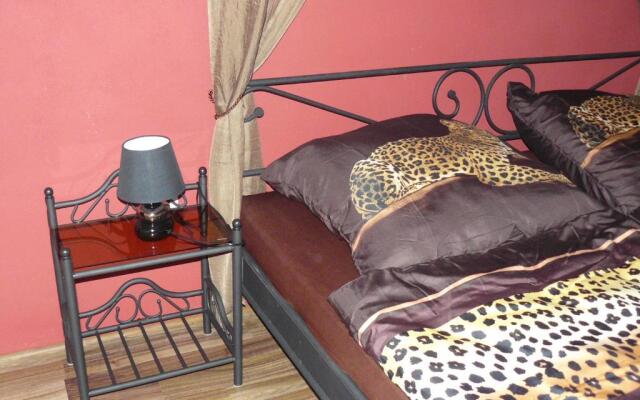 HummelCasa Ferienhaus Bayreuth