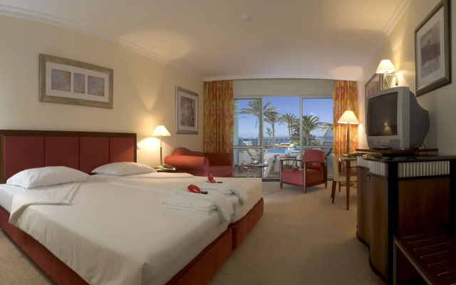 Pestana Grand Premium Ocean Resort