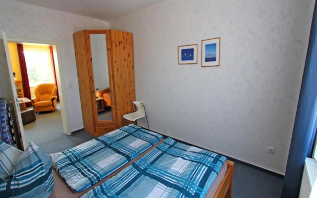 Ferienwohnung Peenemuende USE 2041