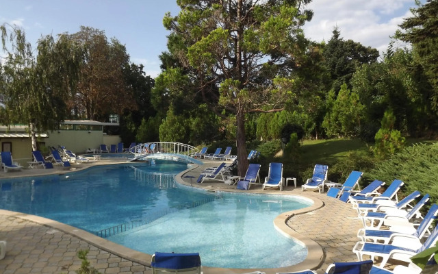 Hotel Silver - All Inclusive & Free Parking