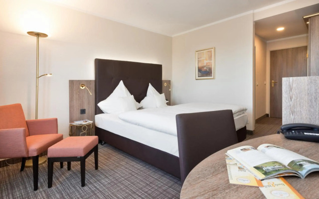 Welcome Hotel Gelsenkirchen