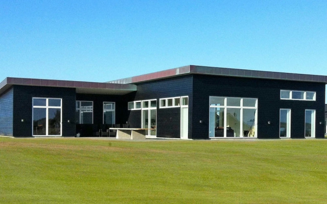 18 Person Holiday Home in Lokken-by Traum