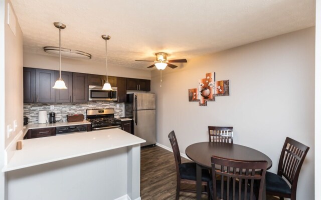 SoBe Northwest Apartments