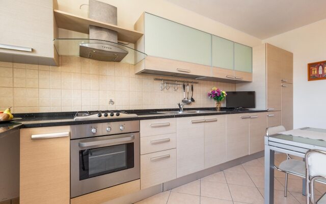 2691 Appartamento Exotic by Barbarhouse