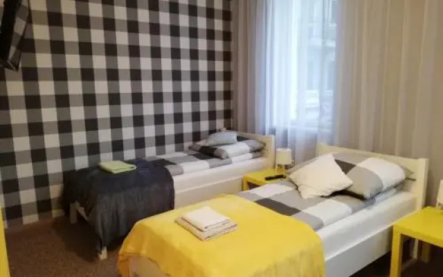 Pokoje Goscinne 30stki