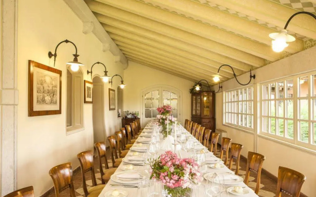 La Tavernetta al Castello
