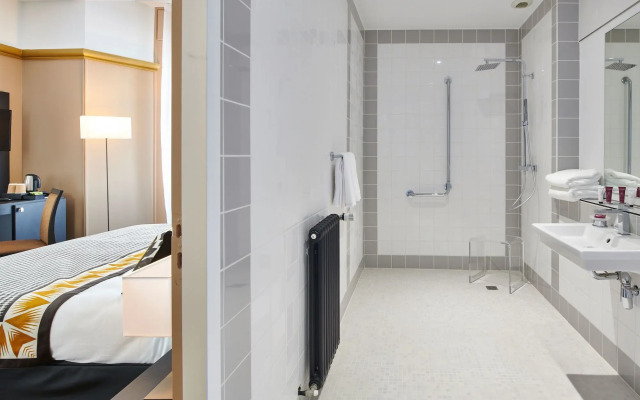 Hotel & Spa Vacances Bleues Le Splendid