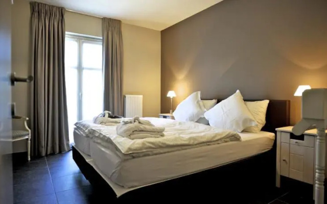 De Pastorie / Residentie Glorius