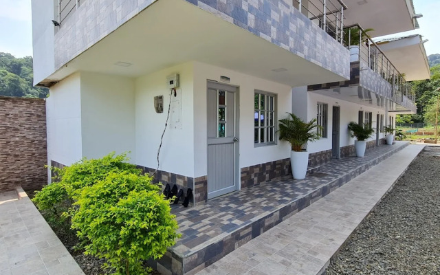 Ecohotel Linda Judith