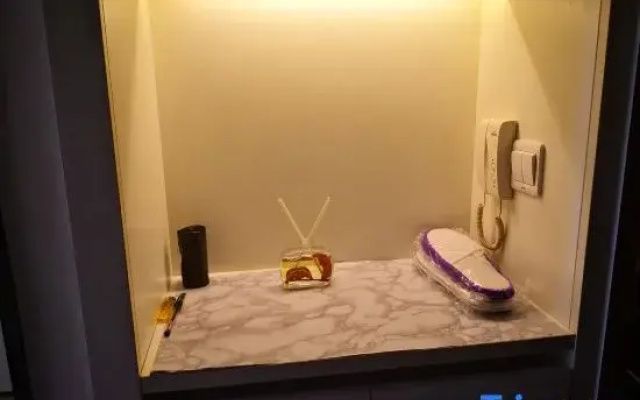 Shanghai Zise Wenxin Apartment