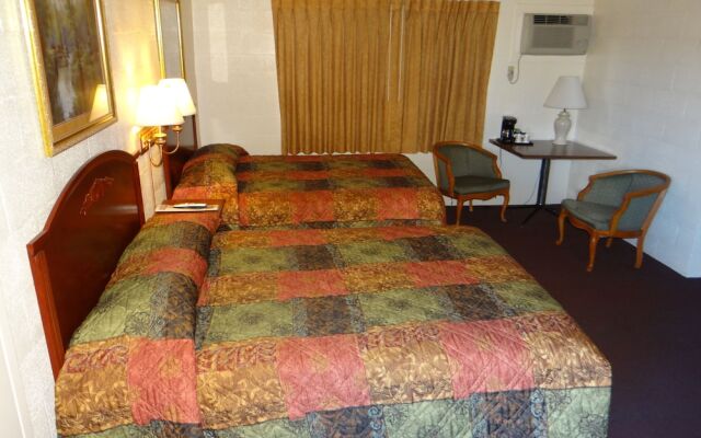 Economy Inn Corning