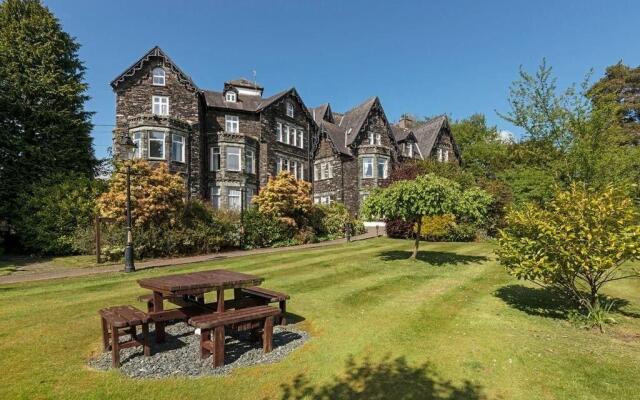 The Derwentwater Hotel