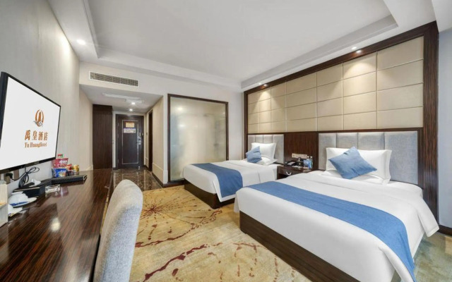 Yu Huang Hotel