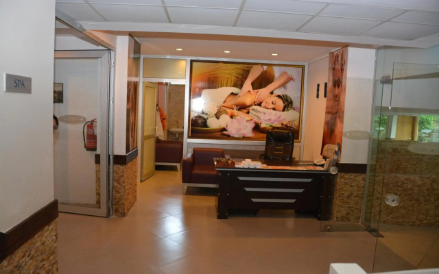 Tripolis Hotel