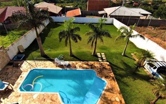 Chácara Recanto Prainha