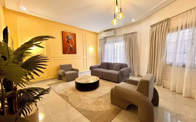 Lighthouse Signature Suites