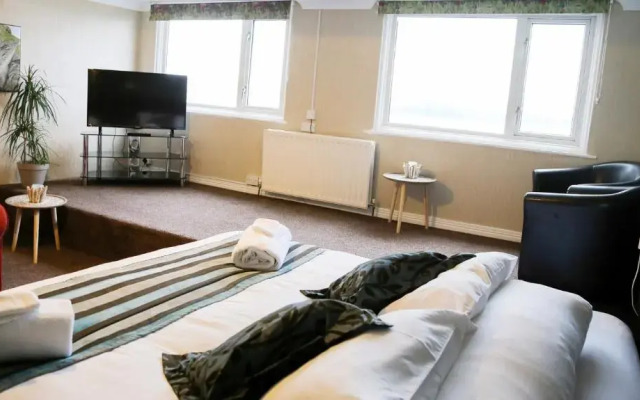 Avarest B&B