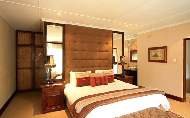 Valley Lodge