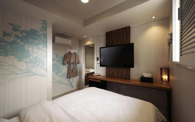 New Suwon Tourist Hotel