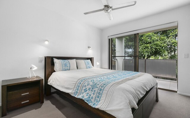 Smart Budget Retreat