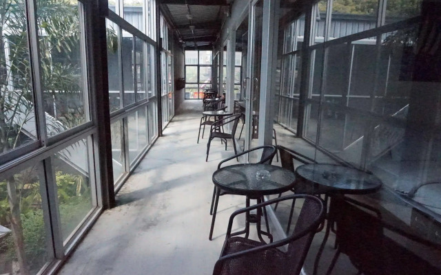 Aonang Eazy Room Hotel