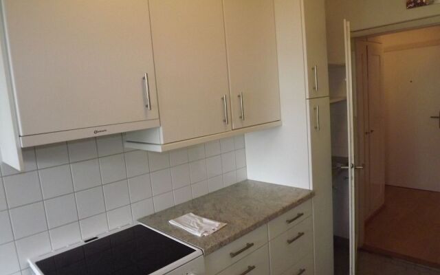 rent-a-home Bristenweg