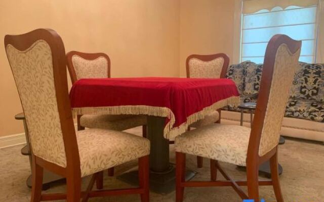 Xilei Hailu Guesthouse