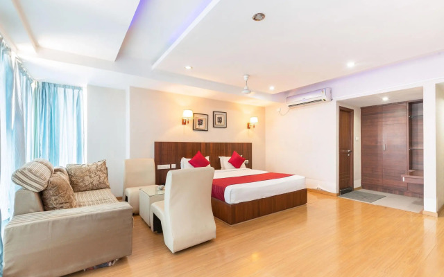 Sunshine Suites