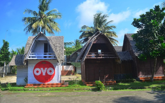 OYO 961 Shane Josa Resort