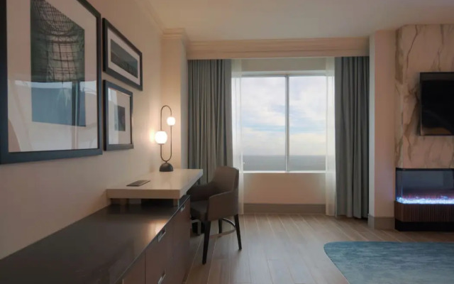 Harrah's Resort Atlantic City