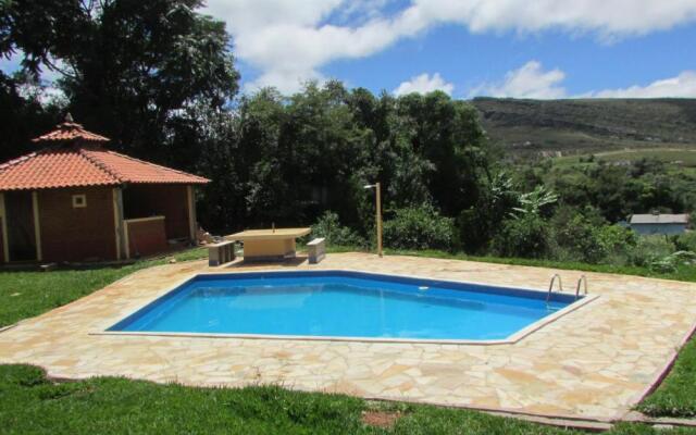 Pousada Árvore Centenária