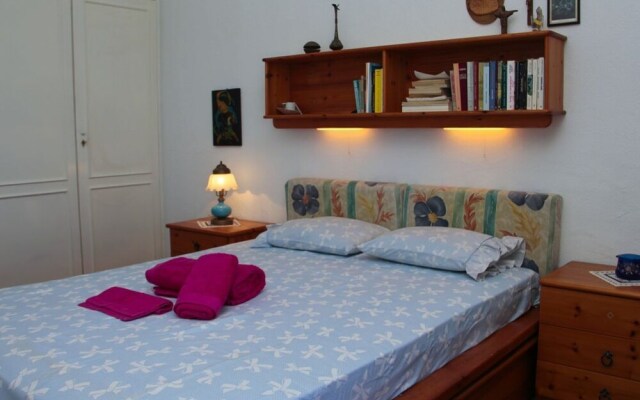 Poseidi Beachside Maisonette