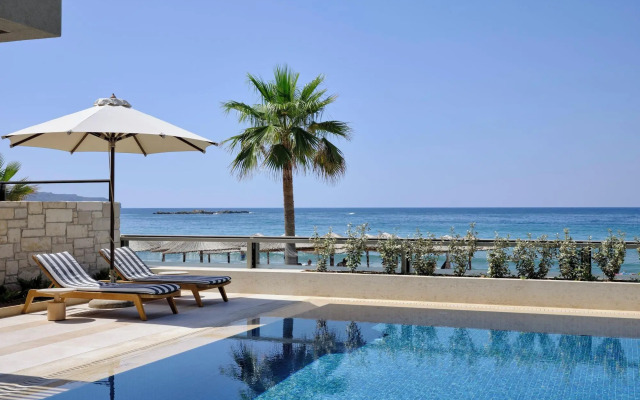 Atlantica Kalliston Resort - Adults Only