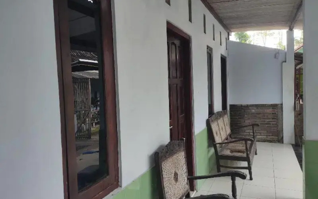 Homestay Wijaya Mulya By Zuzu