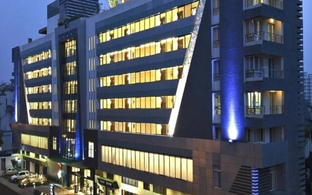 Seasons – An Apartment Hotel