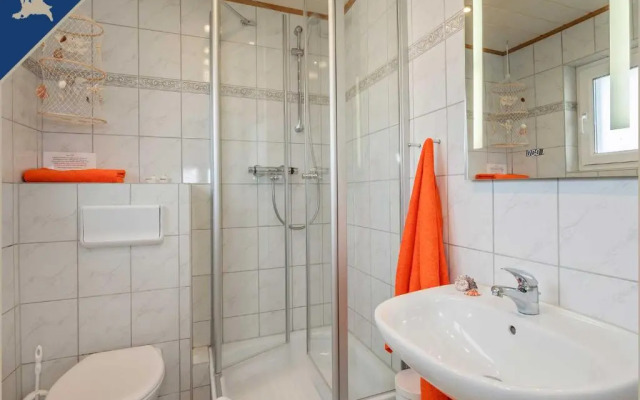 Villa Holtz Ferienwohnung Holtz 2