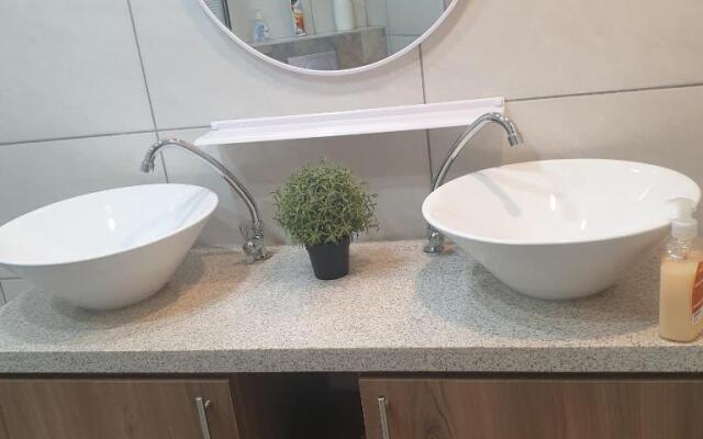 apartamento mei mei